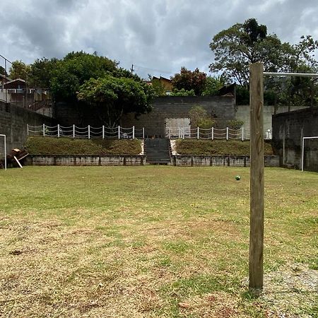 Chacara Nascer Do Sol, Terra Preta, Mairipora Villa Exteriör bild