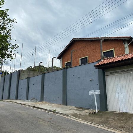 Chacara Nascer Do Sol, Terra Preta, Mairipora Villa Exteriör bild
