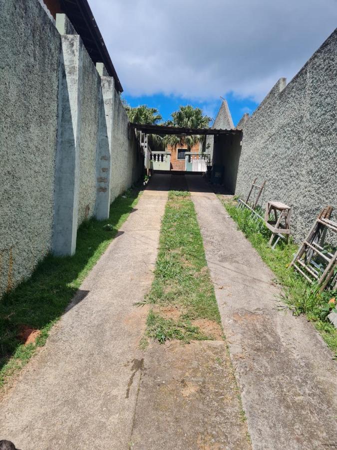 Chacara Nascer Do Sol, Terra Preta, Mairipora Villa Exteriör bild