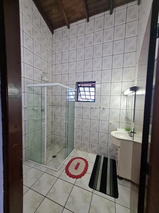 Chacara Nascer Do Sol, Terra Preta, Mairipora Villa Exteriör bild
