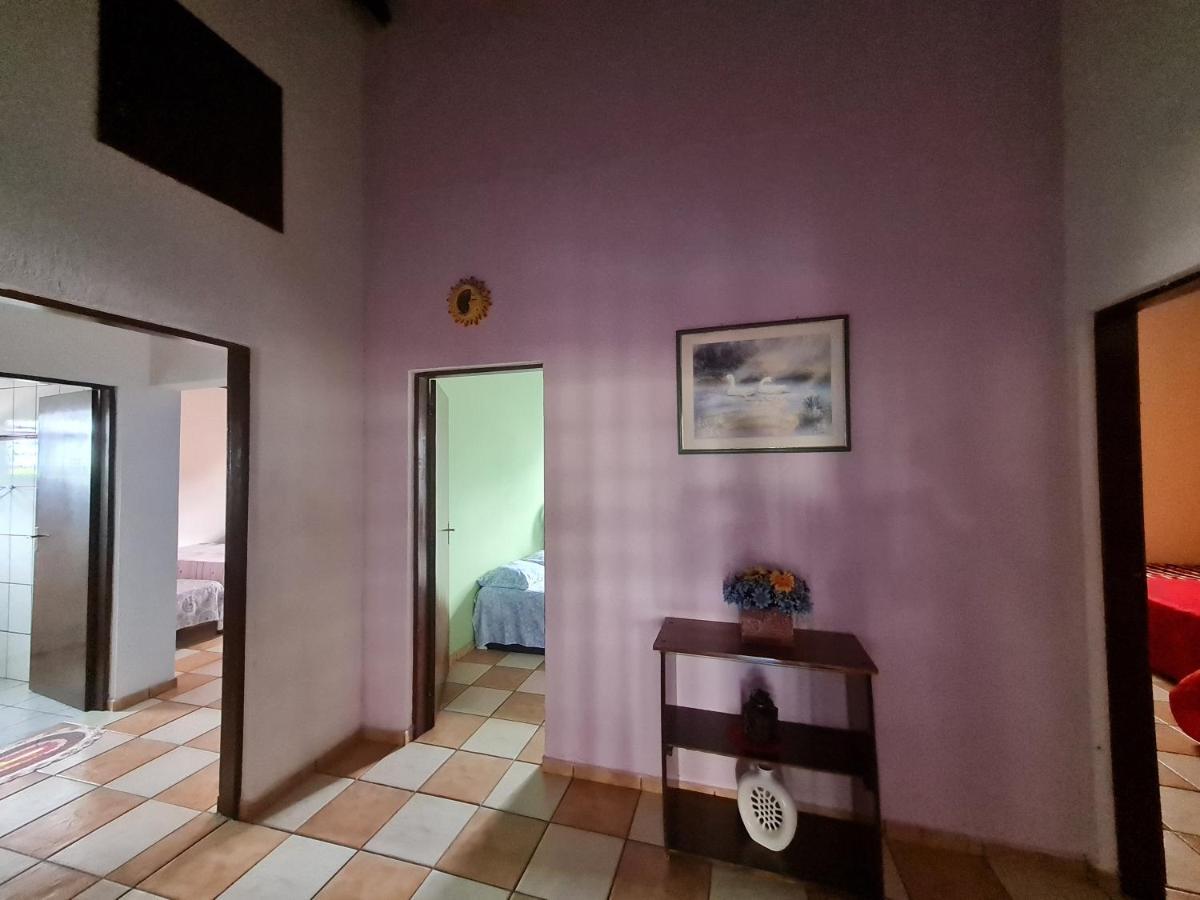Chacara Nascer Do Sol, Terra Preta, Mairipora Villa Exteriör bild