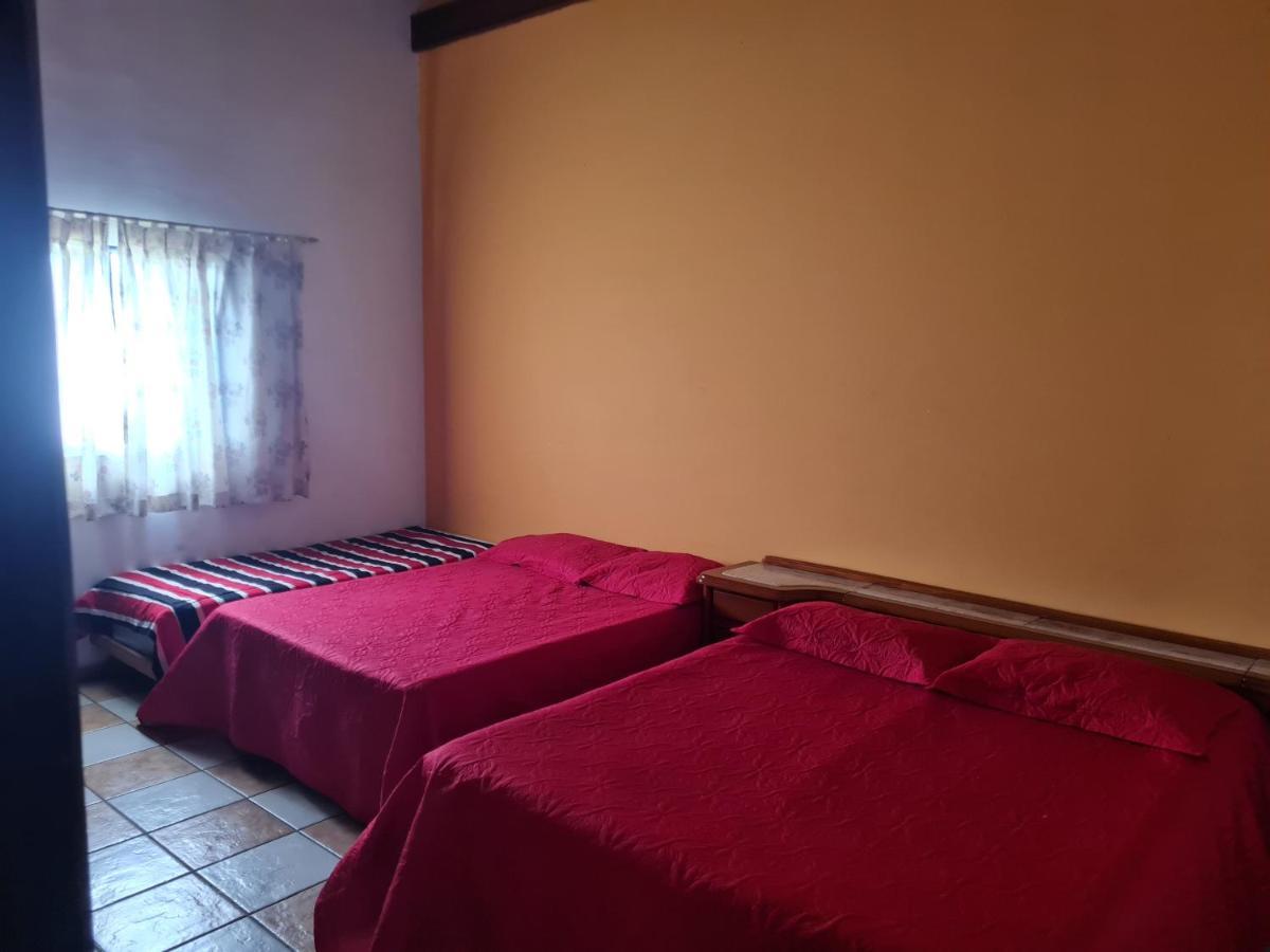 Chacara Nascer Do Sol, Terra Preta, Mairipora Villa Exteriör bild