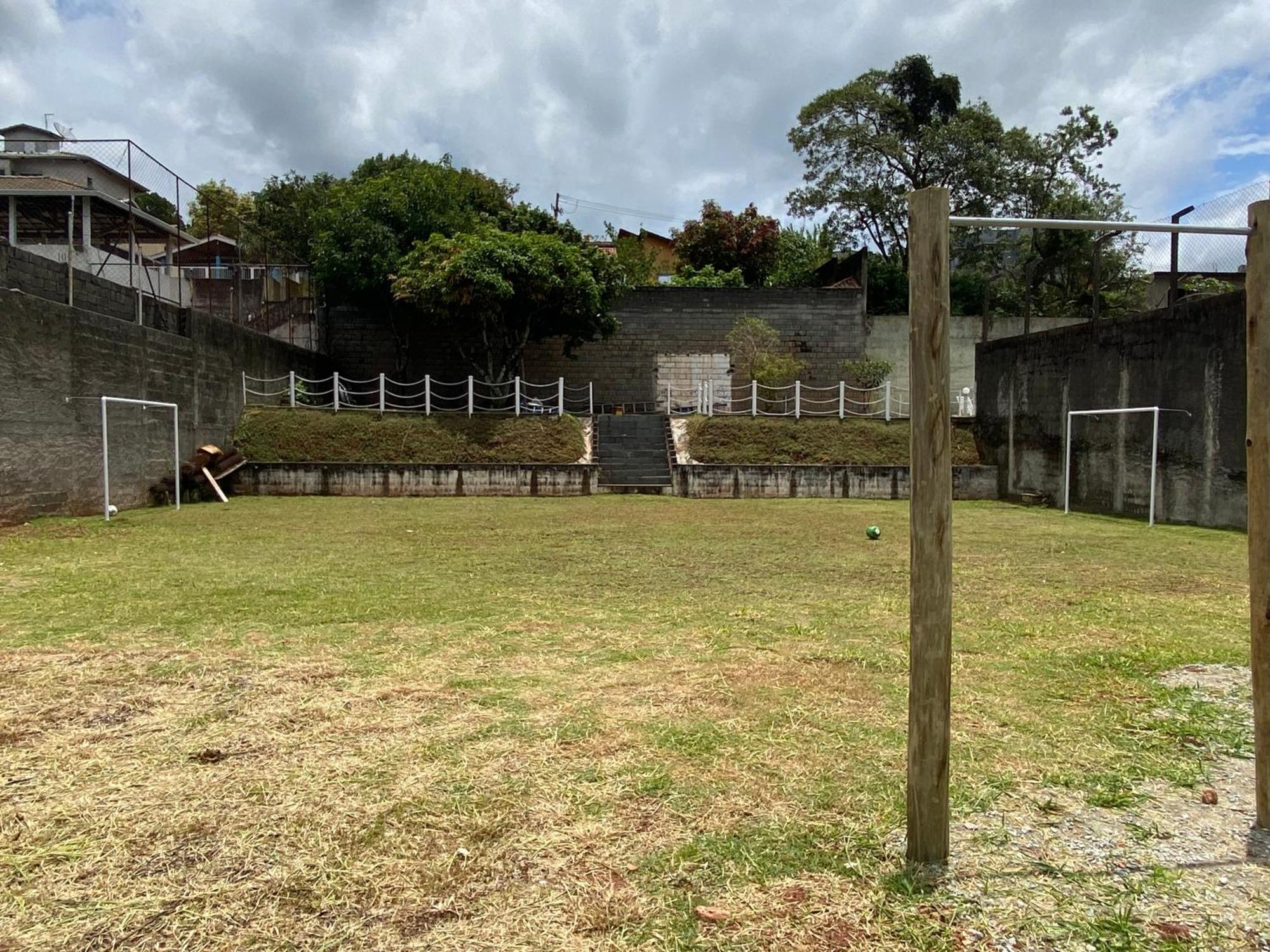 Chacara Nascer Do Sol, Terra Preta, Mairipora Villa Exteriör bild