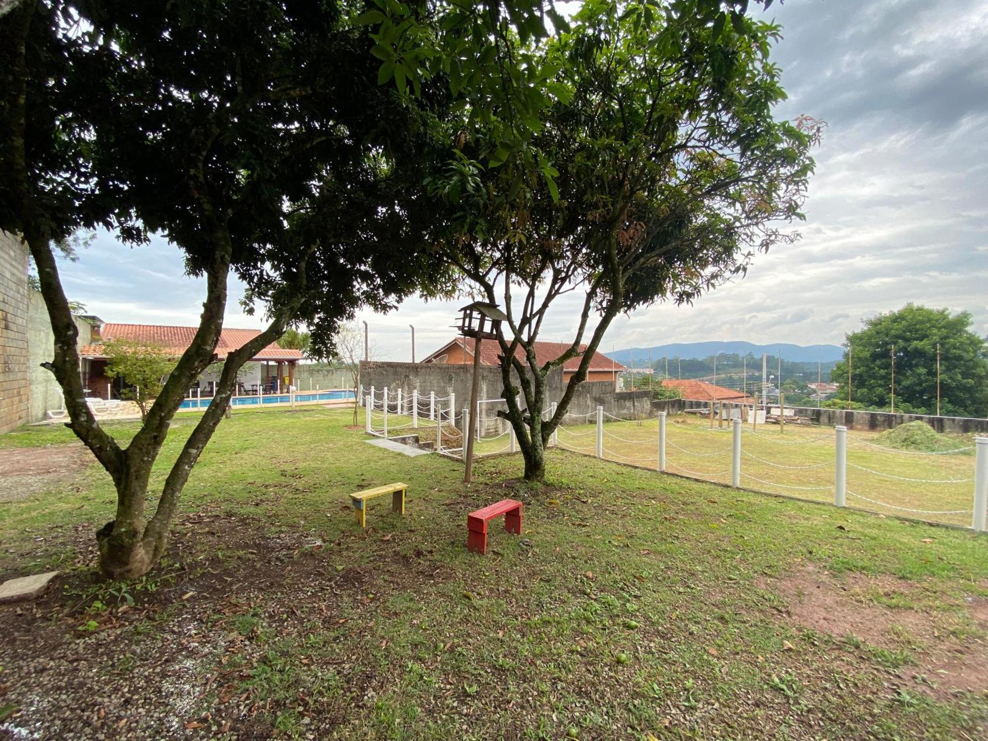 Chacara Nascer Do Sol, Terra Preta, Mairipora Villa Exteriör bild