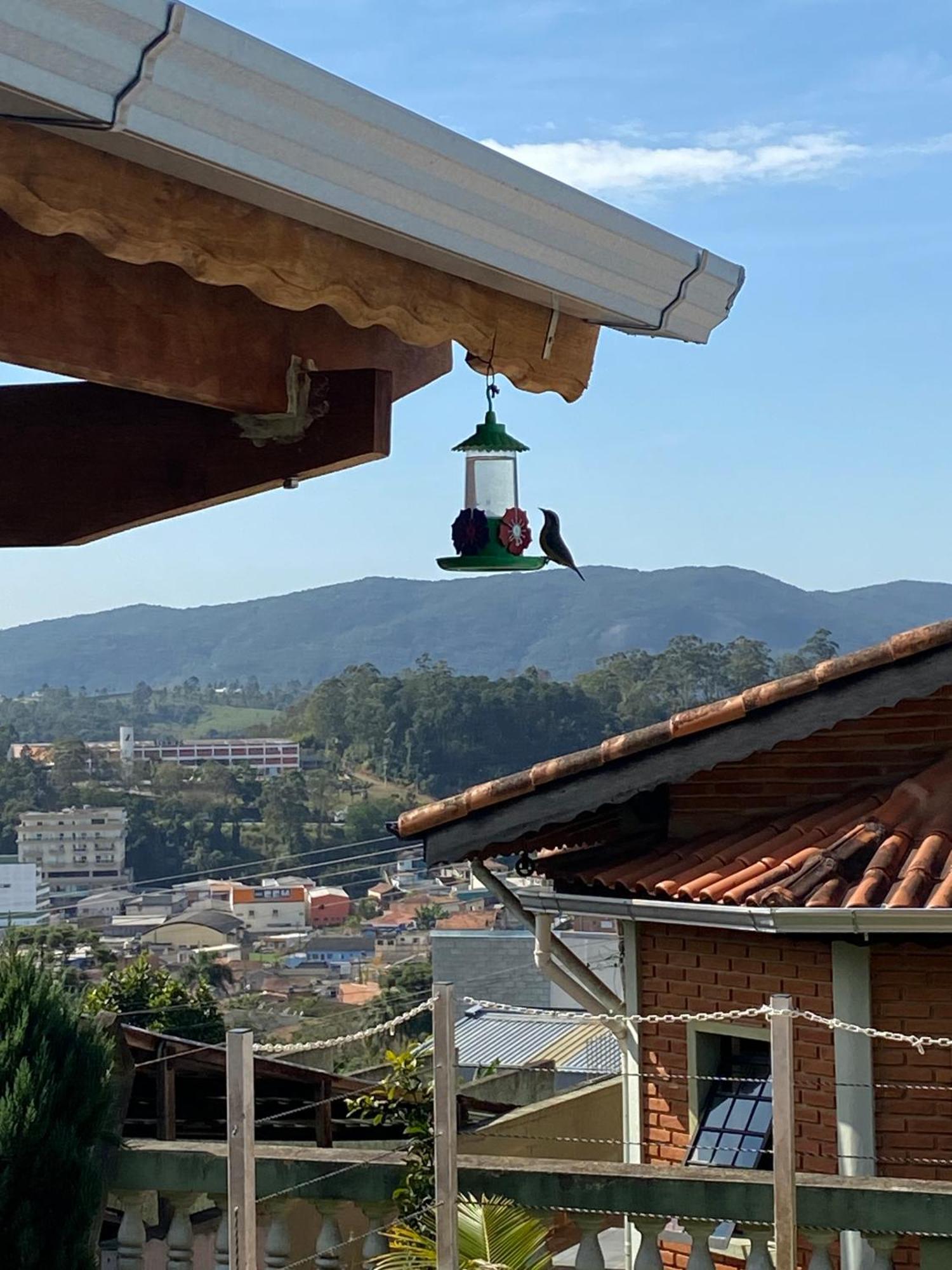 Chacara Nascer Do Sol, Terra Preta, Mairipora Villa Exteriör bild